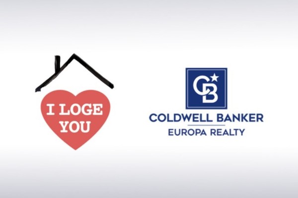 Codwell Banker soutient les projets de la fondation I Loge You