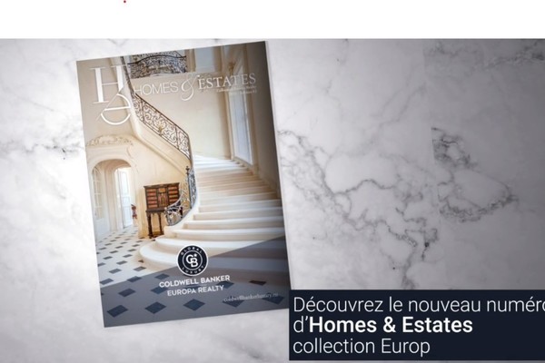Homes & Estates Collection Europa Realty 2021 Edition - #2